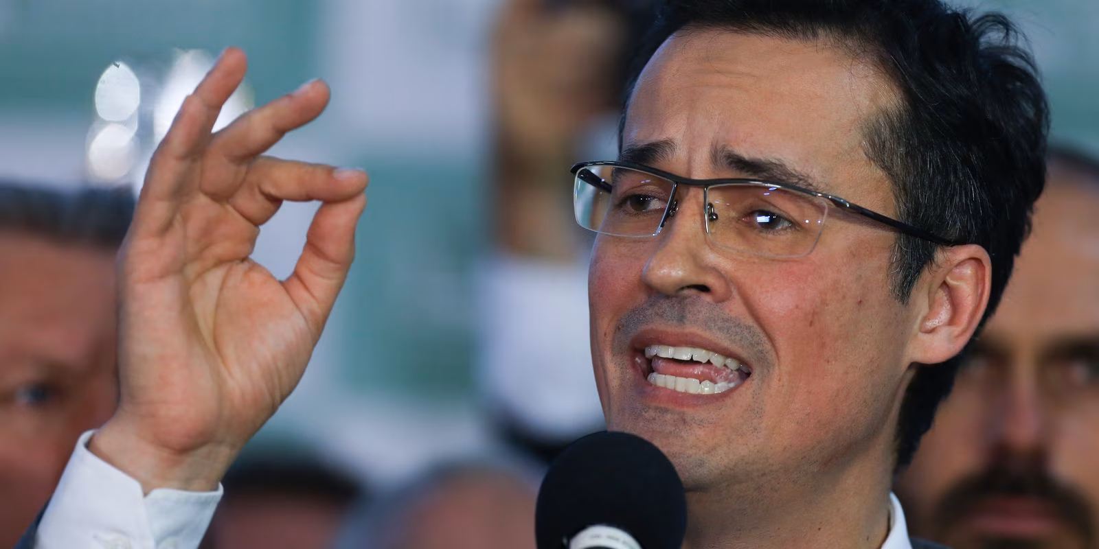 TSE suspende campanha de Deltan ao Senado pelo Paraná