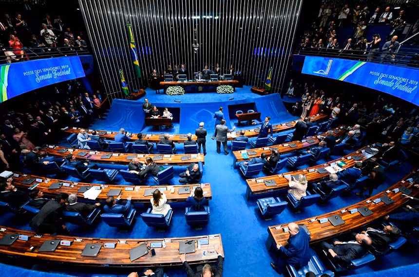 Senado aprova política para minerais críticos com R$ 7 bilhões em incentivos