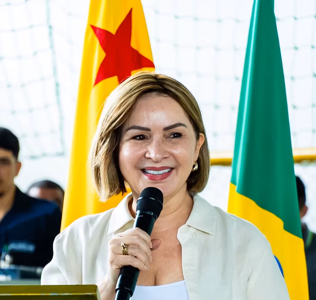 Socorro Neri transforma valorização da educação em prioridade no Congresso