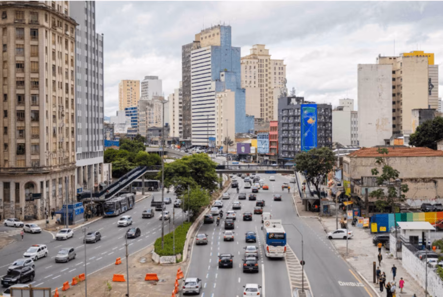 Congresso aprova recursos para taxistas e motoristas de aplicativo