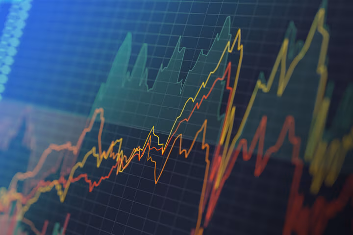 Ibovespa tem 2ª melhor semana do ano com estrangeiro e cena eleitoral