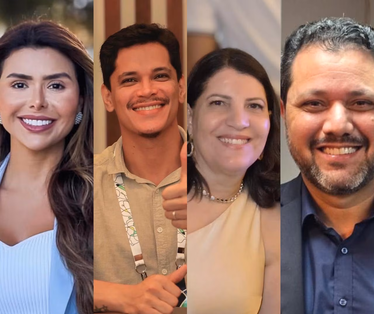 Eleição pode mudar quase 1/3 da Câmara de Rio Branco; veja quem pode assumir