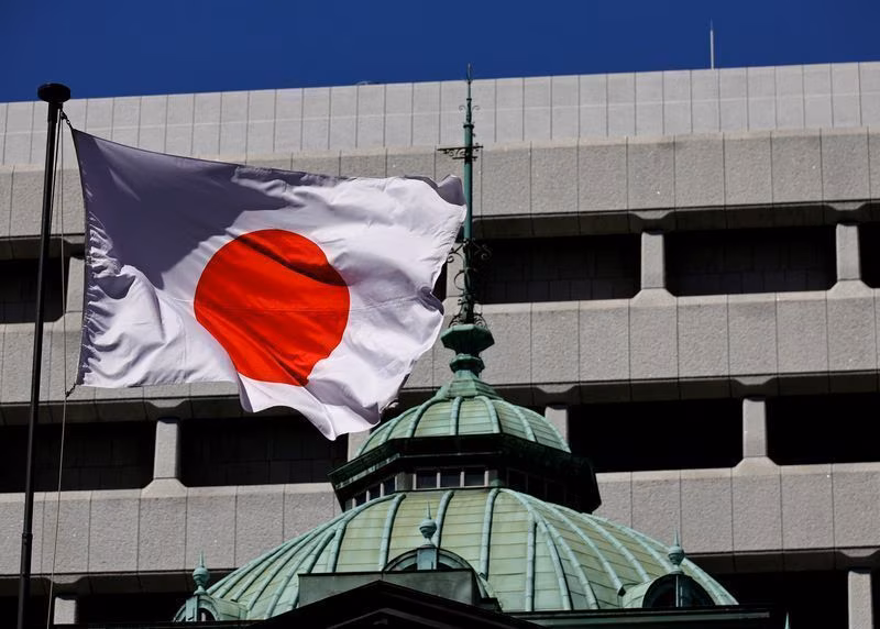 Japão: PIB cresce 0,4% no 2º tri, abaixo da prévia de 0,5%