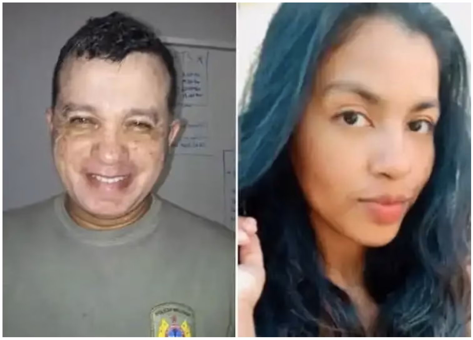 Tenente que usou arma do Estado para matar mulher vai a julgamento no Acre