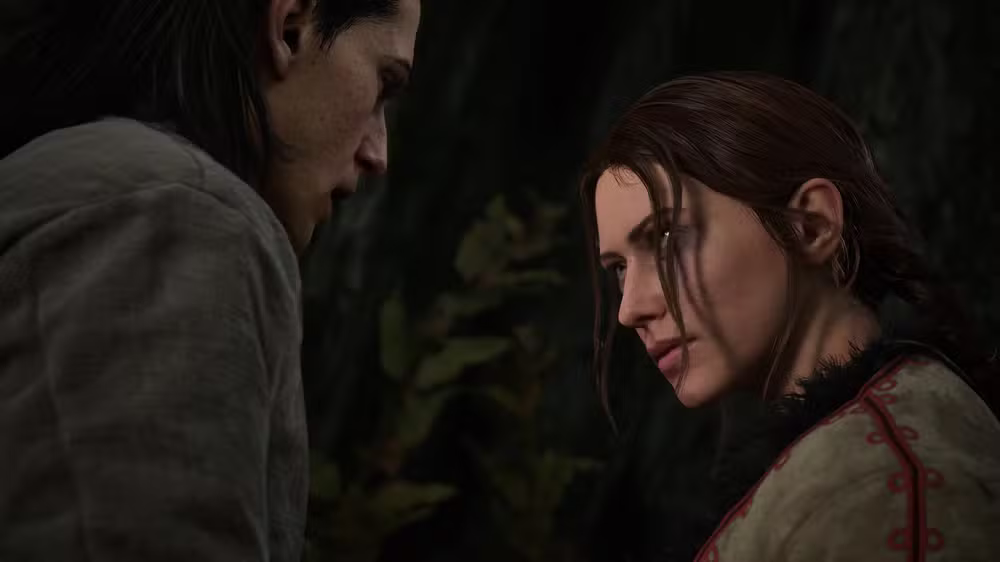 Romance em The Blood of Dawnwalker: conheça opções e como se relacionar