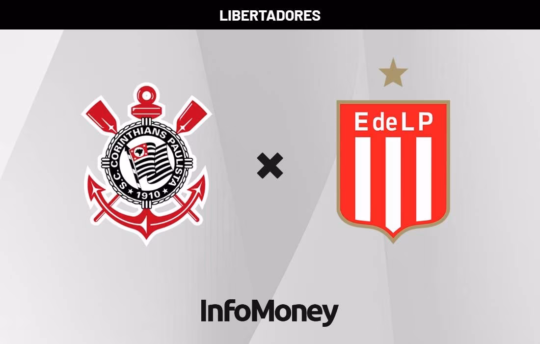 Onde assistir: Corinthians x Estudiantes