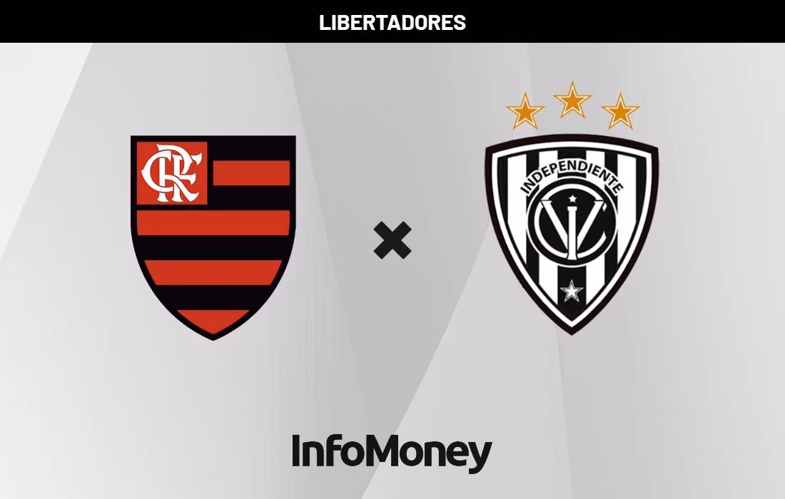 Onde assistir: Flamengo x Independiente del Valle