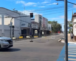 Ruas de Rio Branco serão interditadas por conta do 7 de Setembro; veja quais