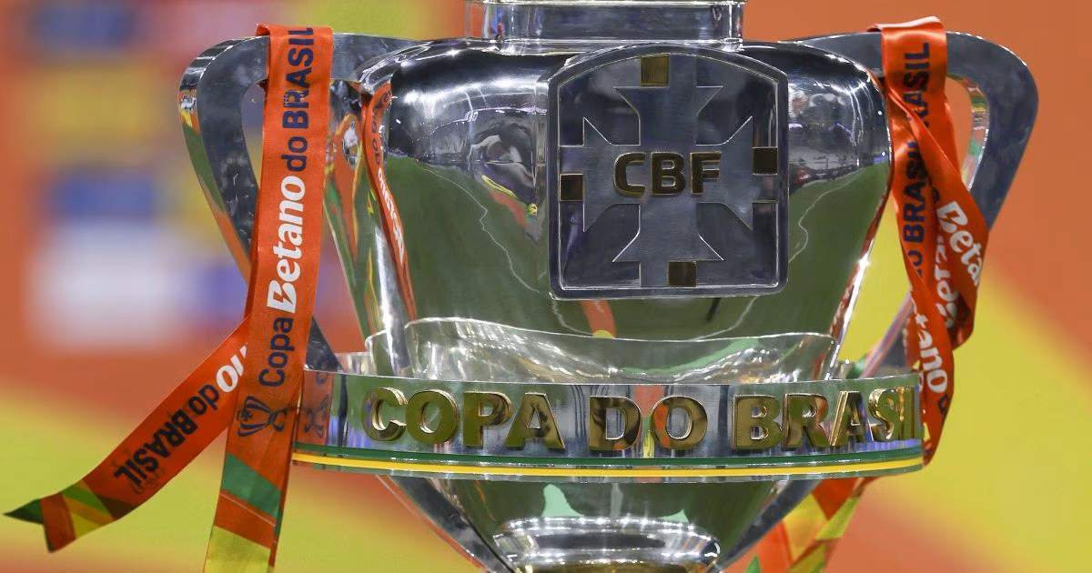 Semifinal da Copa do Brasil só começa em novembro; veja datas