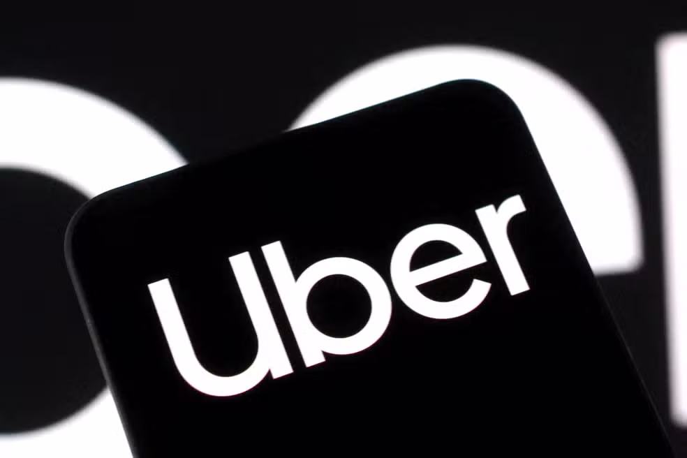 Uber anuncia corte de 3,3 mil vagas em reestruturação da empresa