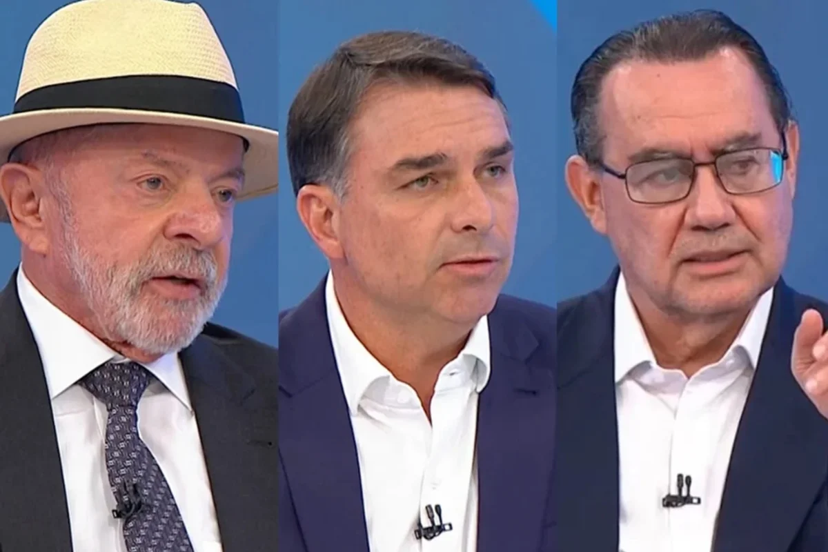 Nova pesquisa presidencial testa cenários de 1º e 2º turno com e sem Marçal