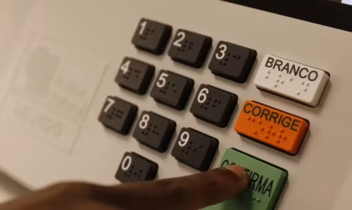 Acre aparece entre os estados com mais candidaturas indeferidas nas eleições