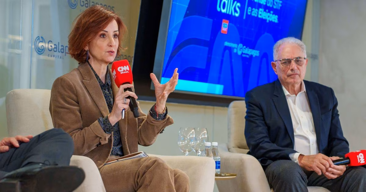 Análise WW: Eleitor ouve Lula como voz do passado que não vende o futuro