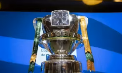 Veja classificados e confrontos das semifinais da Copa do Brasil