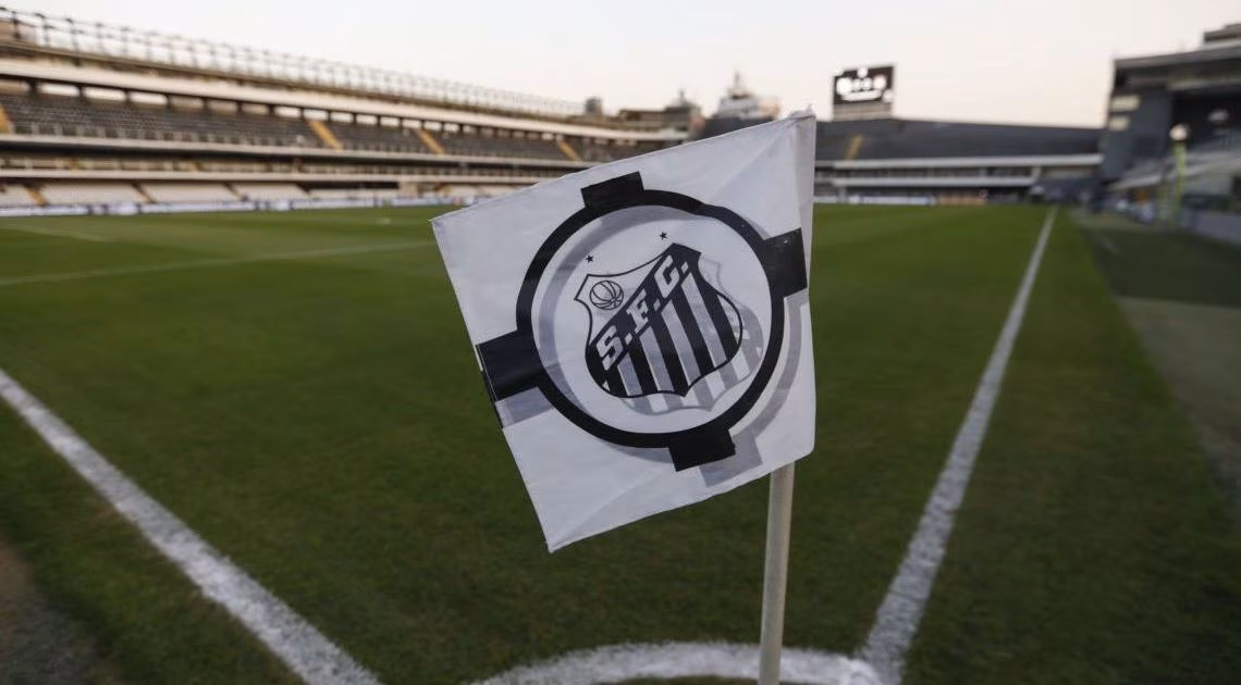 Santos x Palmeiras: escalações e onde assistir ao jogo da Copa do Brasil