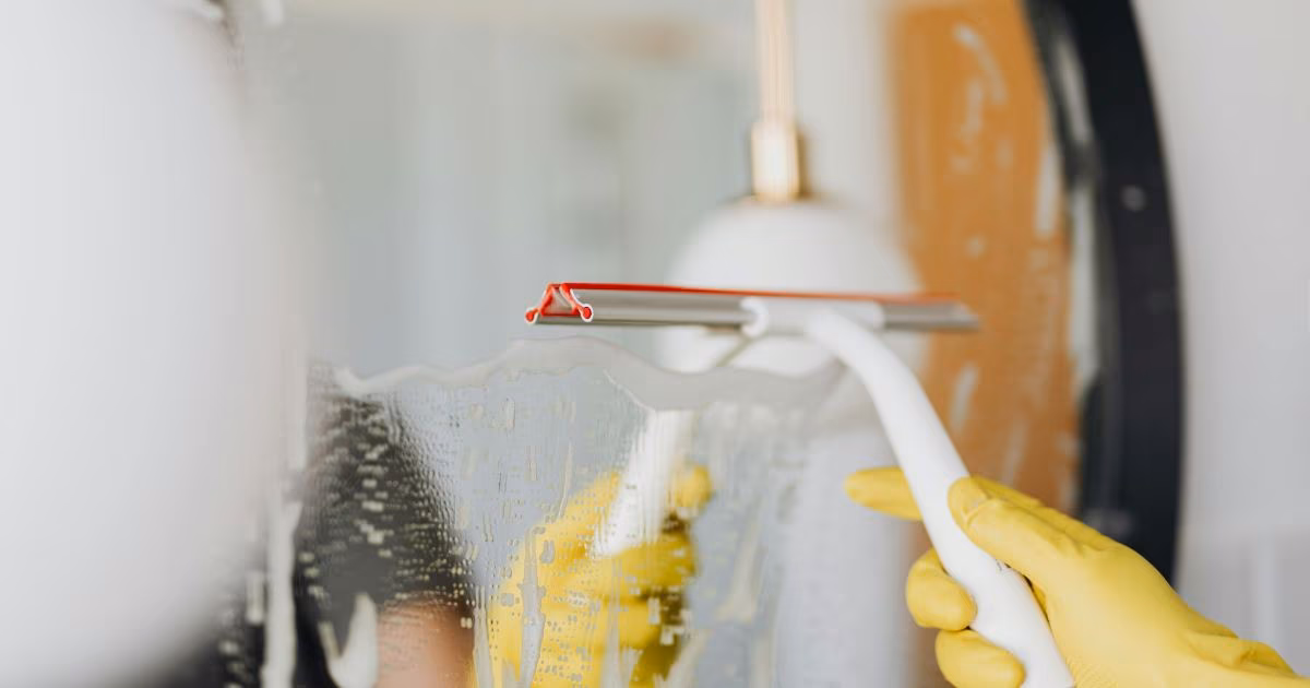 Manter a casa arrumada o tempo todo pode ser uma forma de regular emoções, segundo especialistas