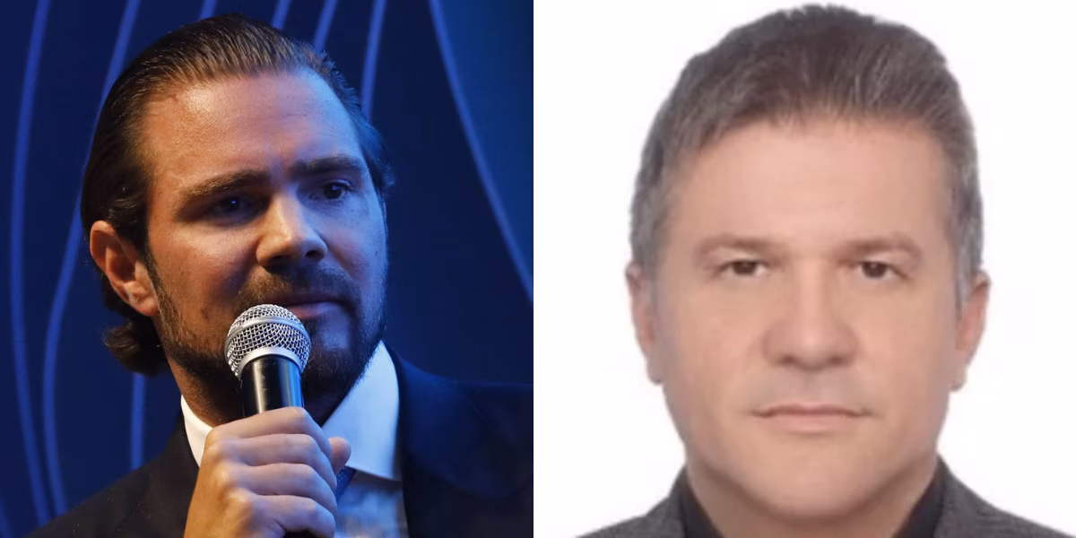 PF intima Daniel Vorcaro e o pai para depor em inquérito sobre milícia privada