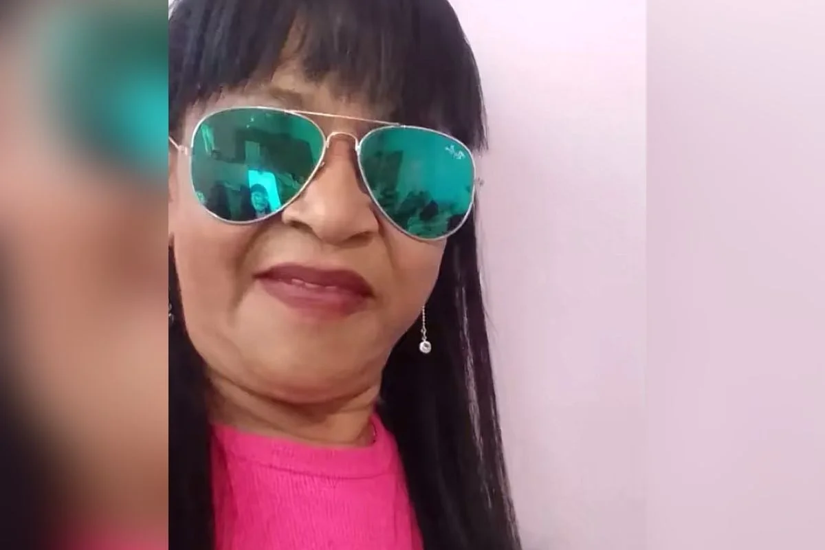“Vovó tiktoker” é perseguida, esfaqueada e morta por “amiga” no meio da rua