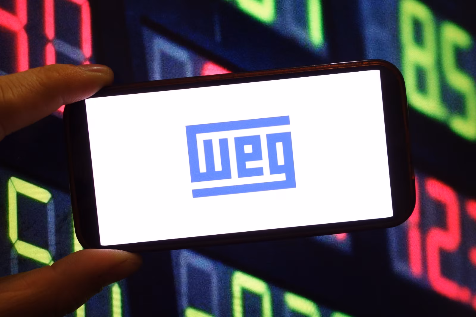 WEG (WEGE3): Conselho de Administração aprova pagamento de R$ 450 milhões em JCP