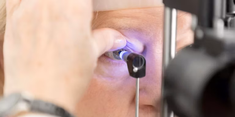 Saiba qual é a rotina ideal de consultas para cuidar da visão