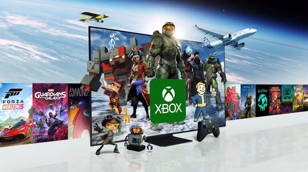 Xbox Cloud Gaming terá limite de horas e venda de tempo avulso