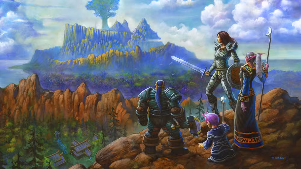 World of Warcraft: Forever Beta: saiba como testar