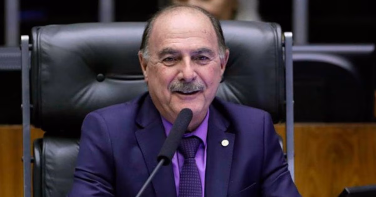Quem é Dr. Zacharias Calil, candidato ao Senado por Goiás
